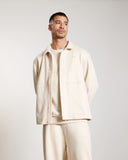 Elon Jacket | Sand Mel