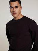 Nigel Knit | Ganache