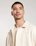 Elon Jacket | Sand Mel