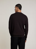 Nigel Knit | Ganache