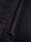 Rocco Jacket | Black