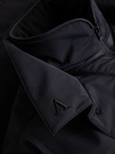 Rocco Jacket | Black