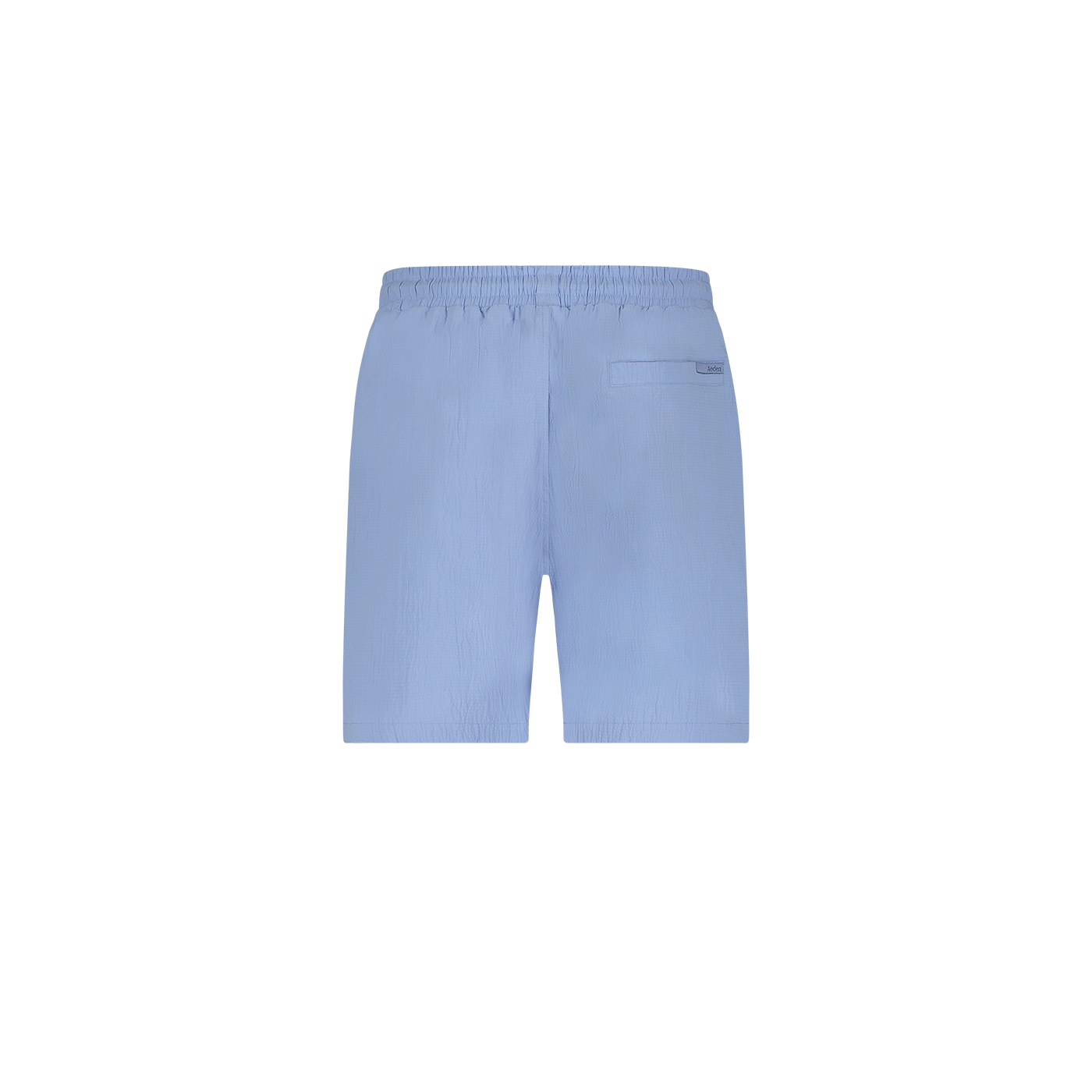 Stevie Shorts | Corn Blue