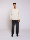 Romeo Sweater | Sand Mel