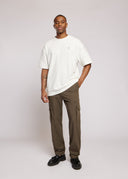Rodrigo Tee | Off-white