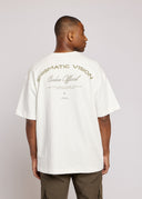 Rodrigo Tee | Off-white