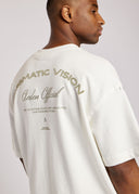Rodrigo Tee | Off-white