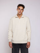 Romeo Sweater | Sand Mel