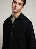 Douglas Shirt | Black
