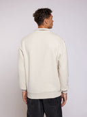 Romeo Sweater | Sand Mel