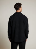 Douglas Shirt | Black