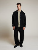Douglas Shirt | Black
