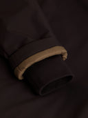 Rocco Jacket | Ganache