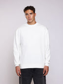Bastien Sweatshirt | Off-white