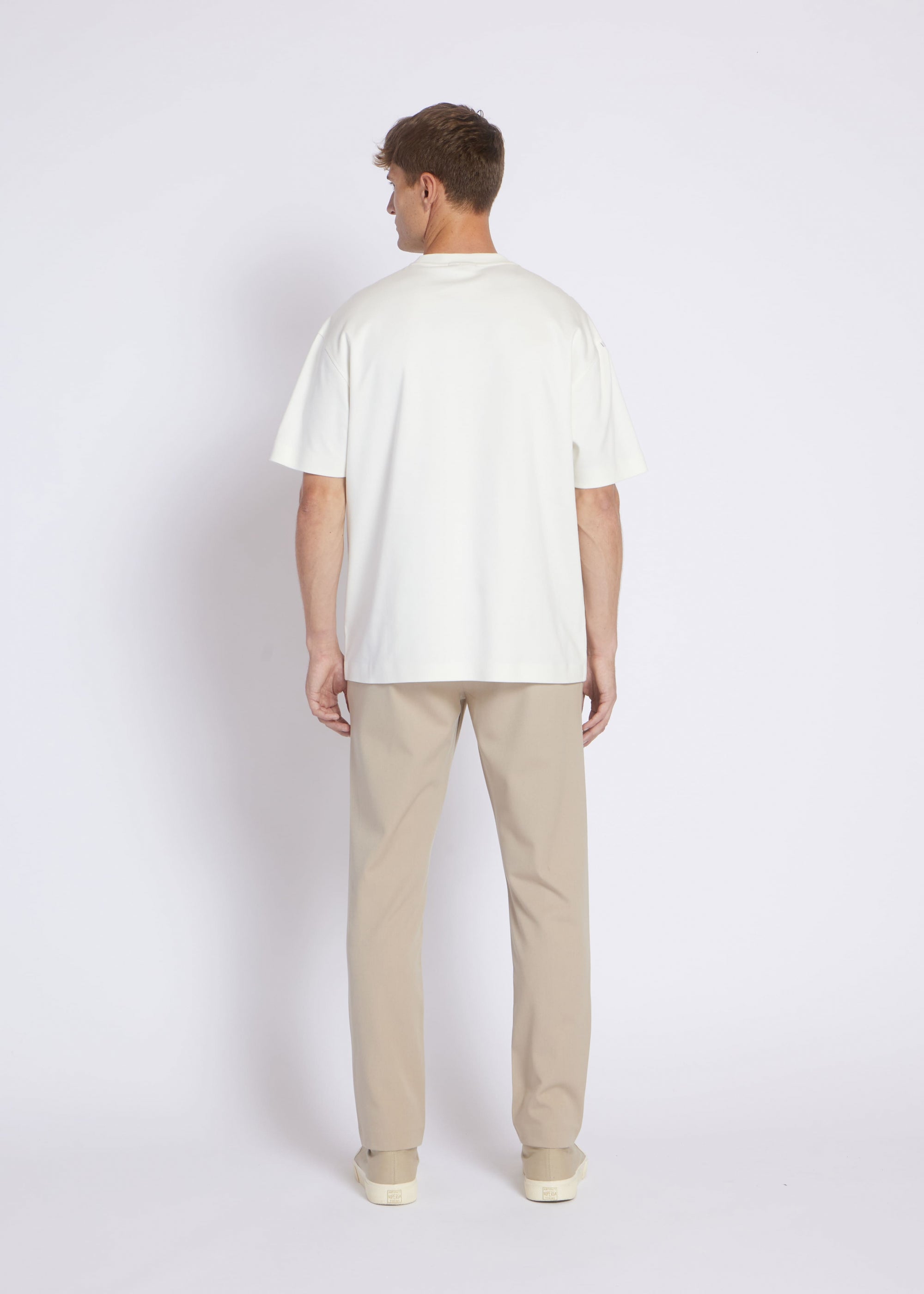 Taiga Tee | Off-white