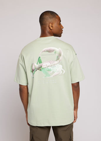 Neo Tee | Silt Green