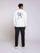 Bastien Sweatshirt | Off-white