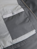 Niklas Jacket | Dark Shadow