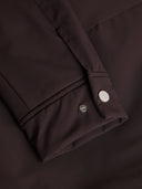 Niklas Jacket | Dark Shadow