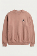 Vaelio Sweater | Ash Rose