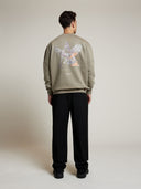 Arnaud Sweater | Vetiver