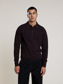 Duncan knit | Ganache