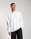 Cradle LS Tee | Off-white
