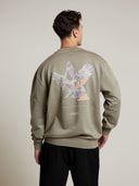 Arnaud Sweater | Vetiver