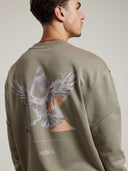 Arnaud Sweater | Vetiver