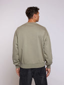 Worthy Sweater | Vetiver