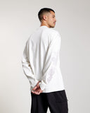 Cradle LS Tee | Off-white