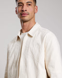 Dinand Shirt | Off-white