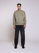 Worthy Sweater | Vetiver