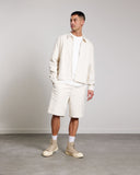 Kaine Shorts | Off-white
