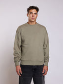 Alaric Sweatshirt | Vetiver