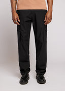 Andri Pants | Black