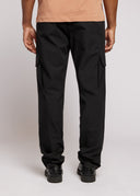 Andri Pants | Black