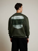 Didier Sweater | Duffle Bag