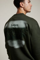 Didier Sweater | Duffle Bag