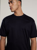 Baker Tee | Black