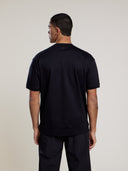 Baker Tee | Black