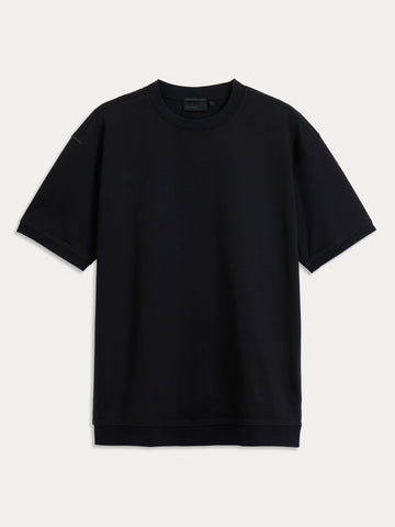 Baker Tee | Black