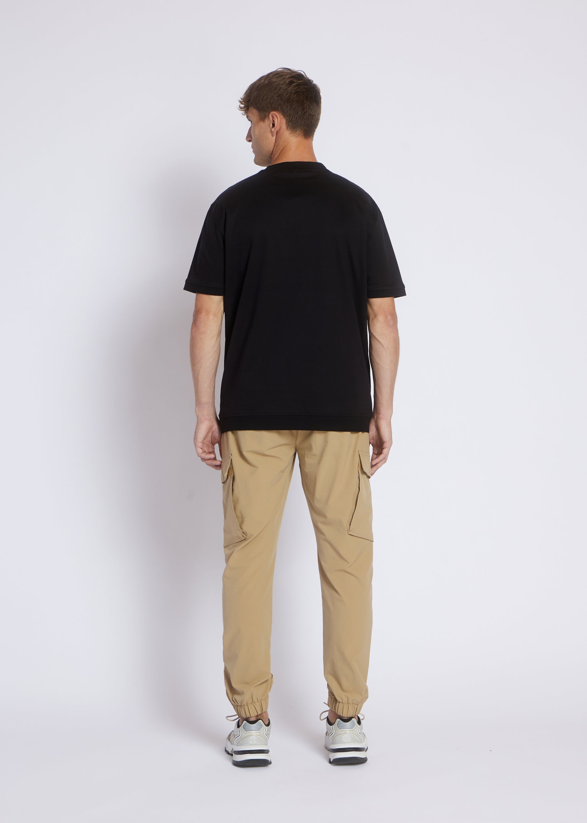 Felix Tee | Black