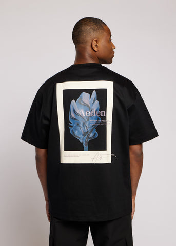 Morph Tee | Black