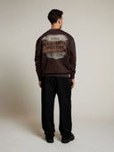 Didier Sweater | Ganache