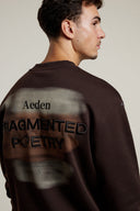 Didier Sweater | Ganache