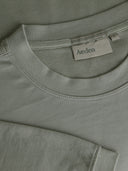 Baker Tee | Vetiver