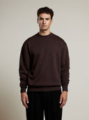Didier Sweater | Ganache
