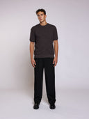 Silver Tee | Ganache