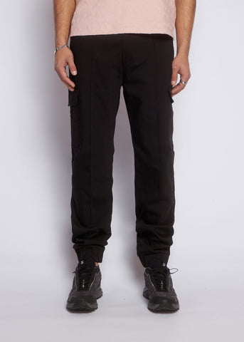 Brado Pants | Black